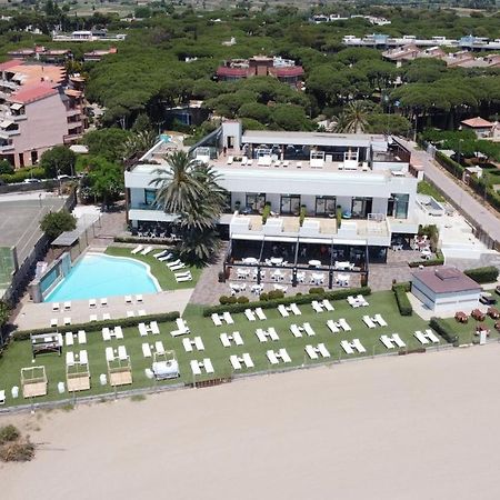 Hotel Playa Grande By Tropical - Adults Only Gavà Exterior foto