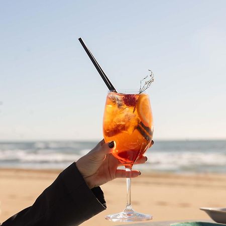 Hotel Playa Grande By Tropical - Adults Only Gavà Exterior foto