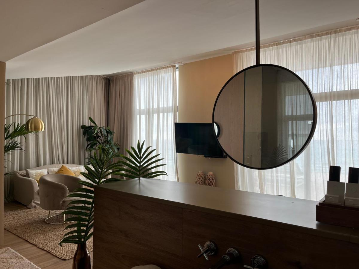 Hotel Playa Grande By Tropical - Adults Only Gavà Exterior foto